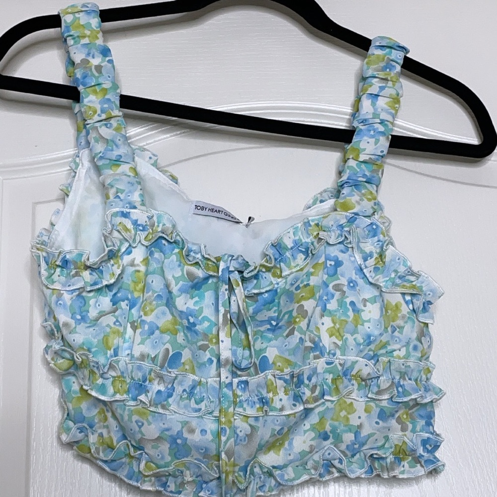Two piece set